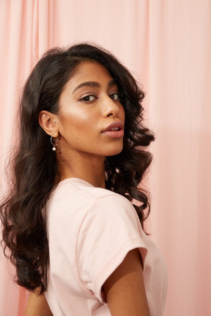 Hairstyles for Thick Hair Women Design 13