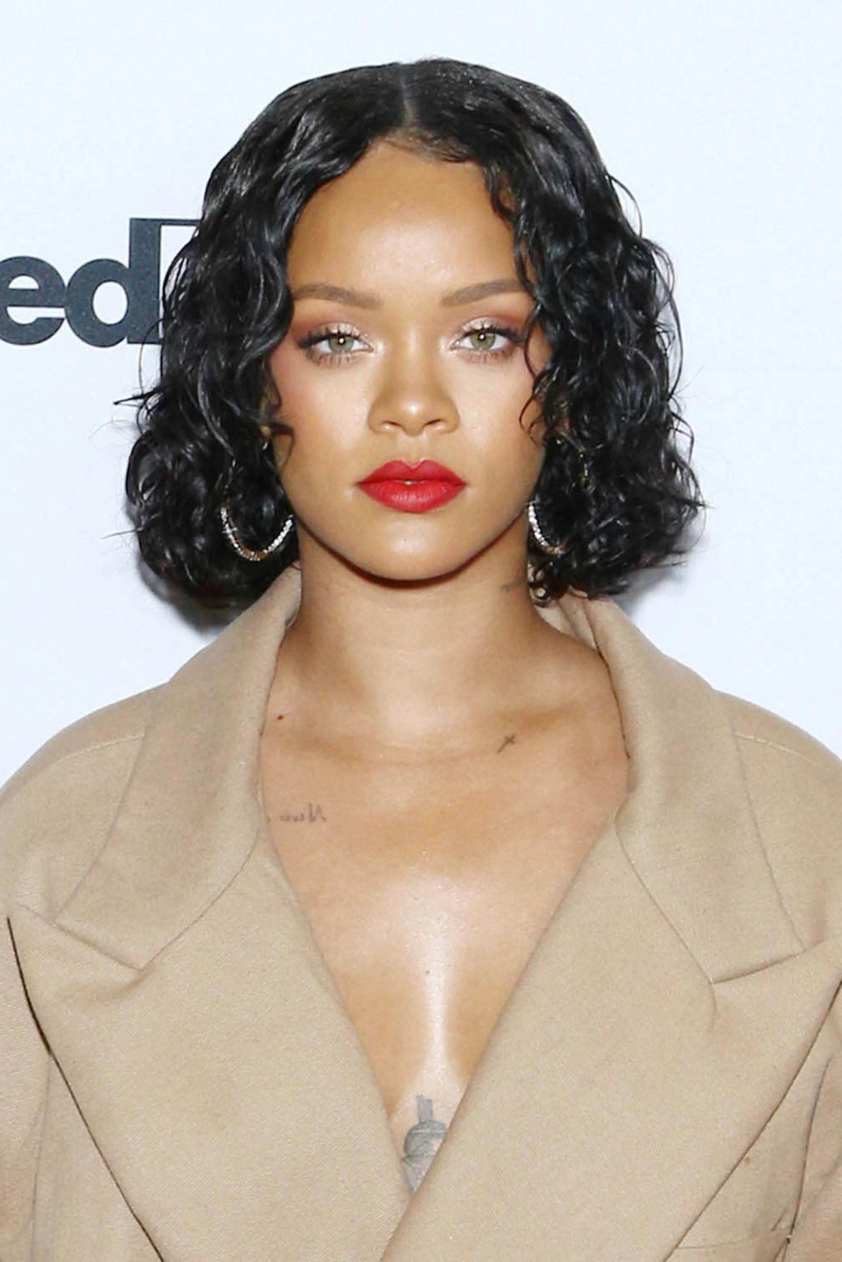 Hairstyles for Thick Hair Women Design 33