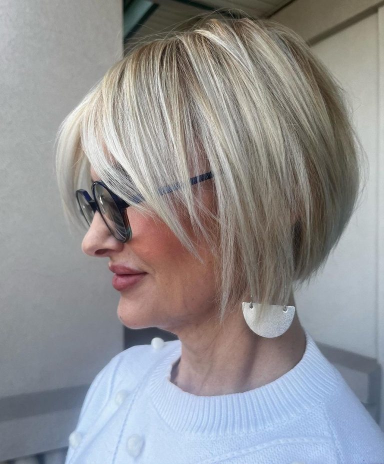 68 Hairstyles for Thin Hair Women