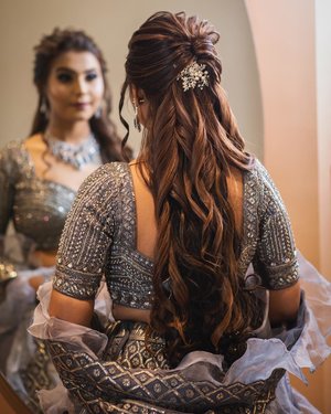 Hairstyles for Thin Hair Women Design 21