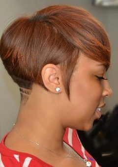 Hairstyles for Thin Hair Women Design 24