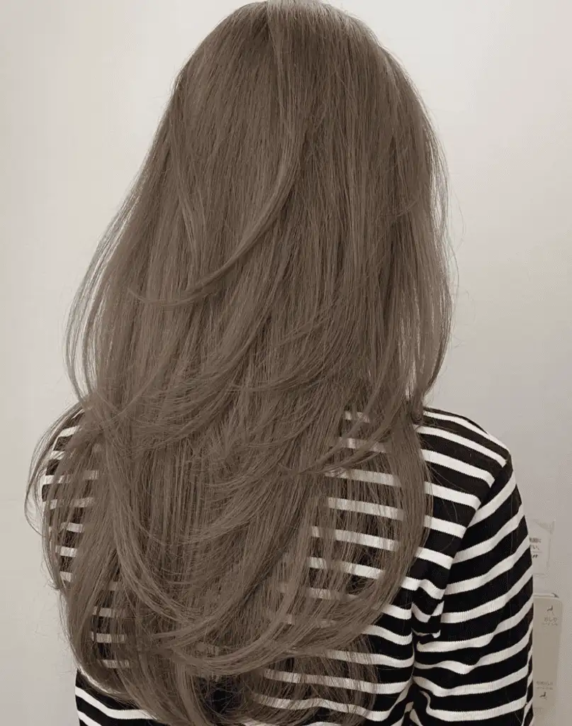 Hairstyles for Thin Hair Women Design 60