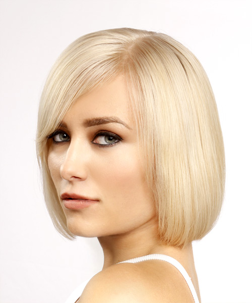 Hairstyles for Thin Hair Women Design 65