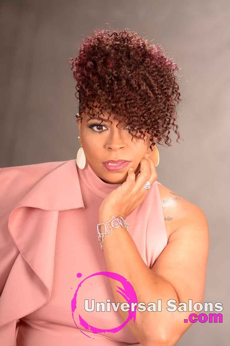 75 Hairstyles with Curls for Women