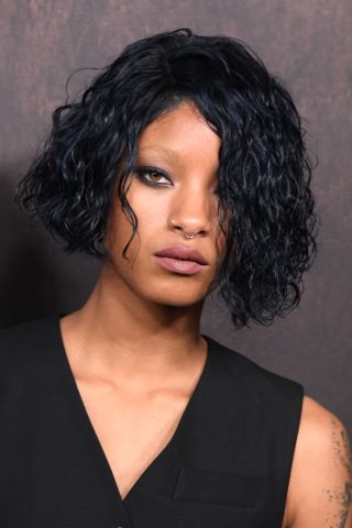 Layered Hairstyles for Women Design 6