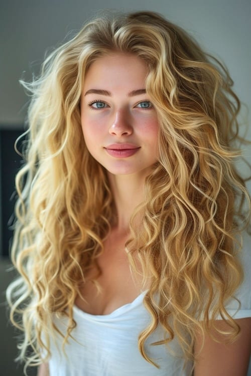 Layered Hairstyles for Women Design 29
