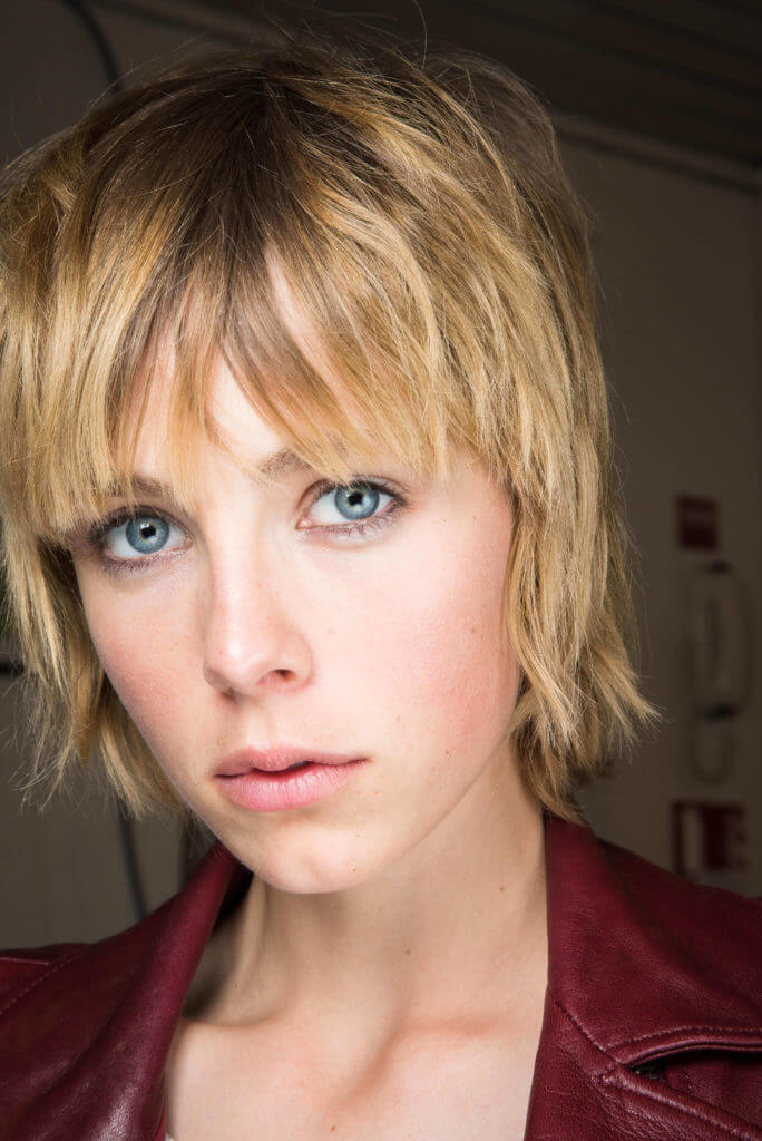 Layered Hairstyles for Women Design 44