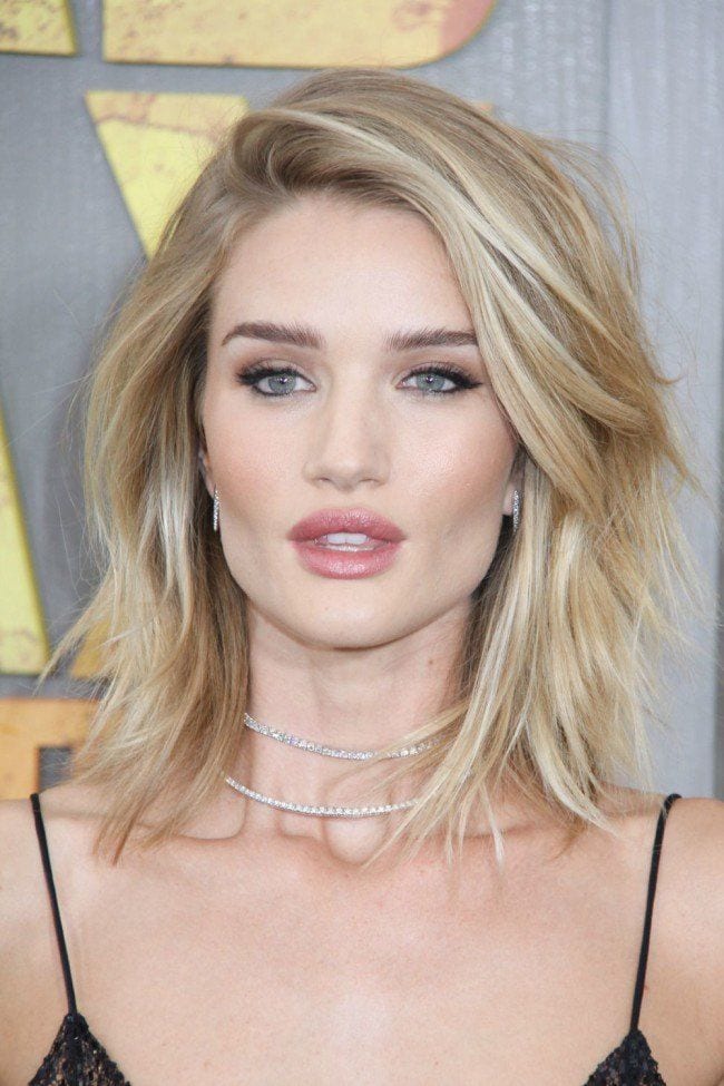 Layered Hairstyles for Women Design 57