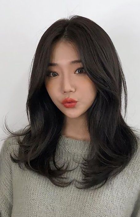 Layered Hairstyles for Women Design 65