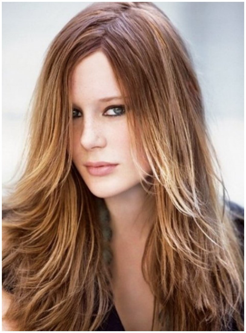 Layered Hairstyles for Women Design 68