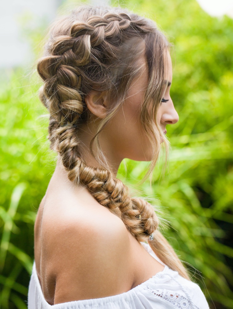 Long Hairstyles for Women Design 3