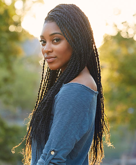 Long Hairstyles for Women Design 4