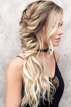 Long Hairstyles for Women Design 5