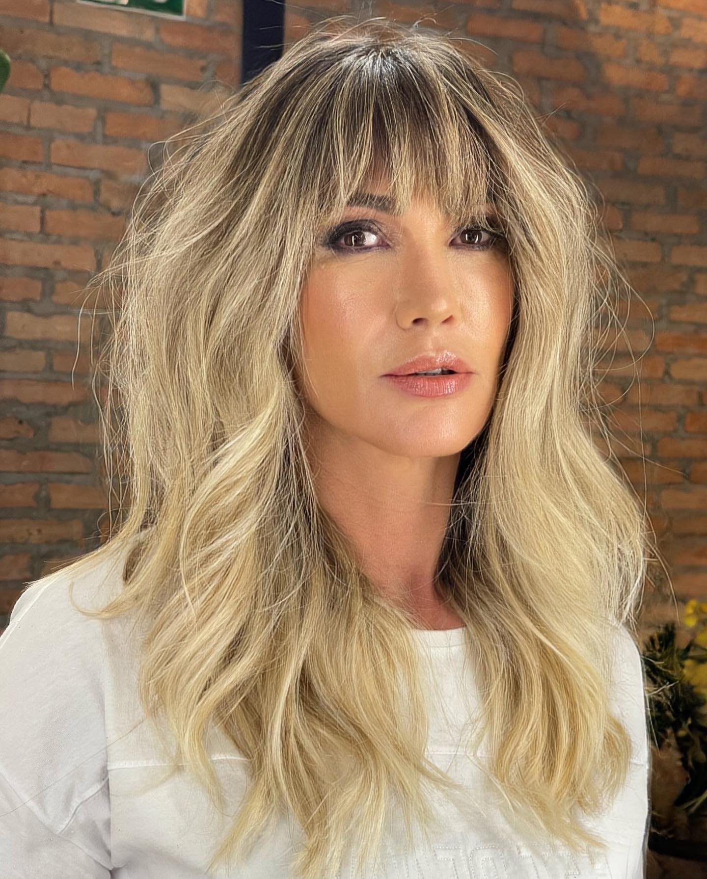 Long Hairstyles for Women Design 20