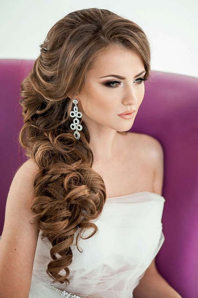 Long Hairstyles for Women Design 26