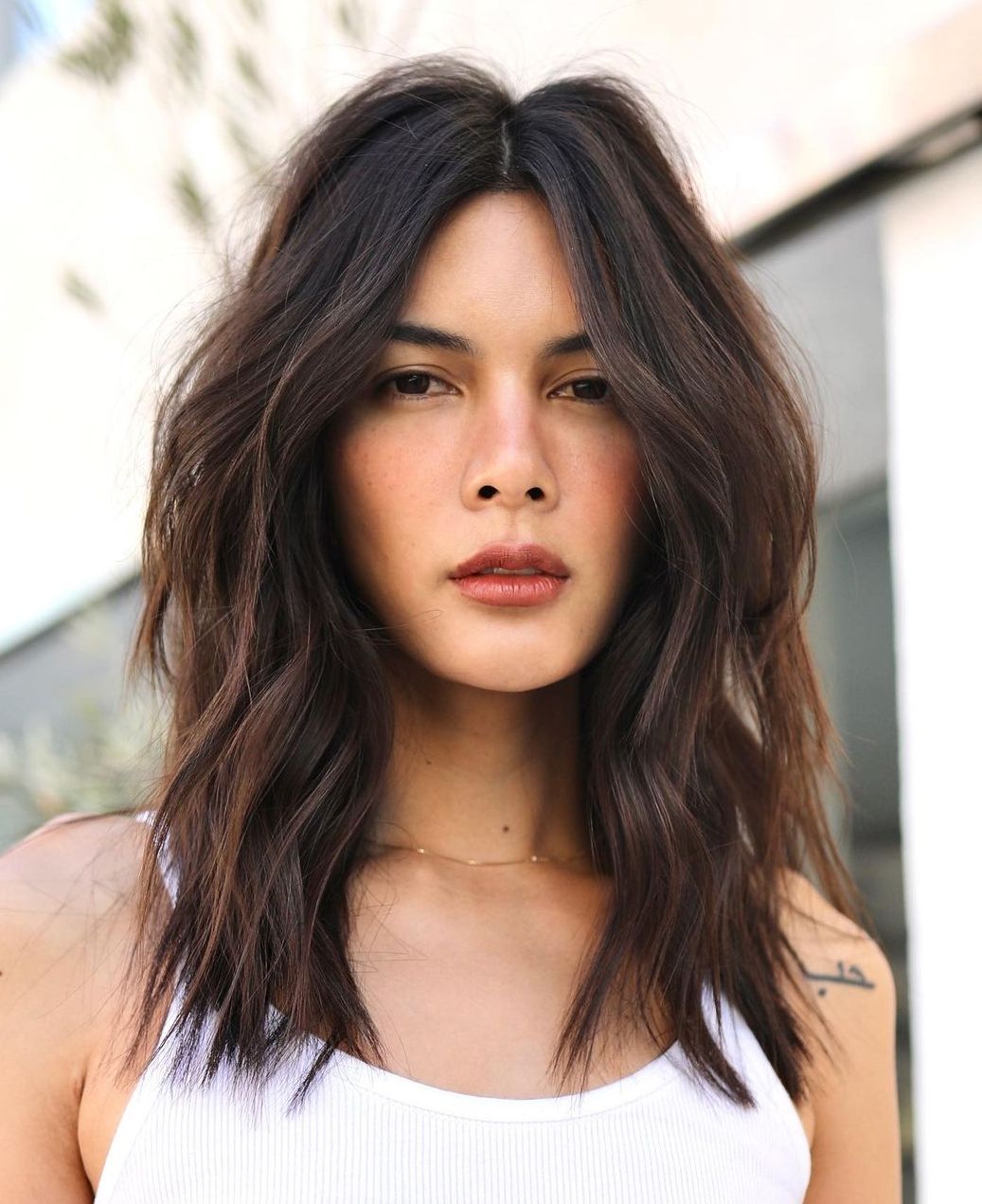 Long Hairstyles for Women Design 36