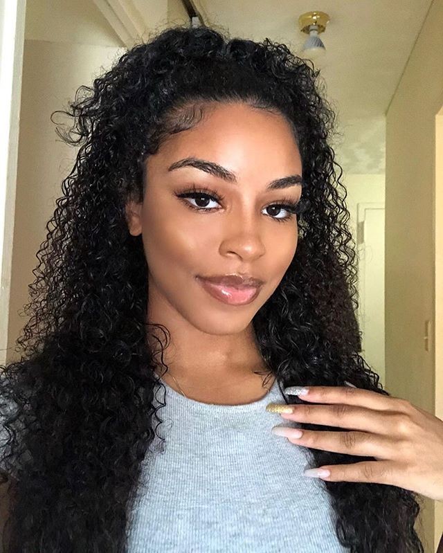 Long Hairstyles for Women Design 45