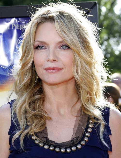 Long Hairstyles for Women Design 47