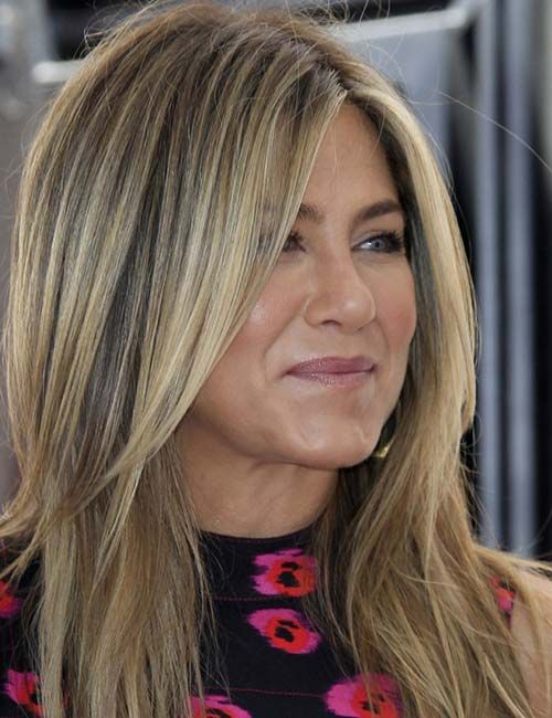Long Hairstyles for Women Design 51