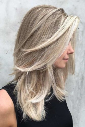 Long Hairstyles for Women Design 56