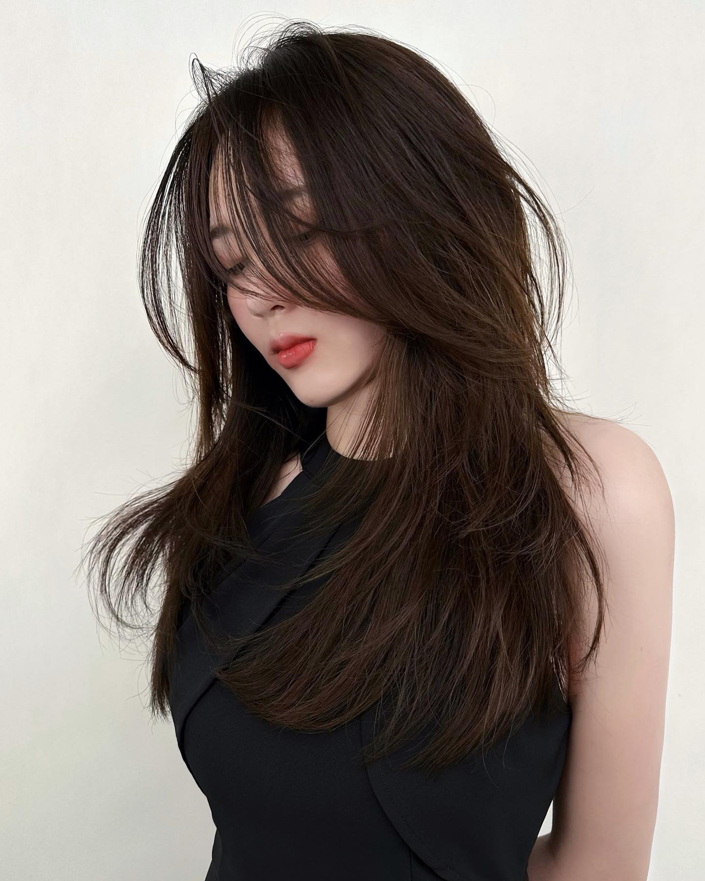 Long Hairstyles for Women Design 68