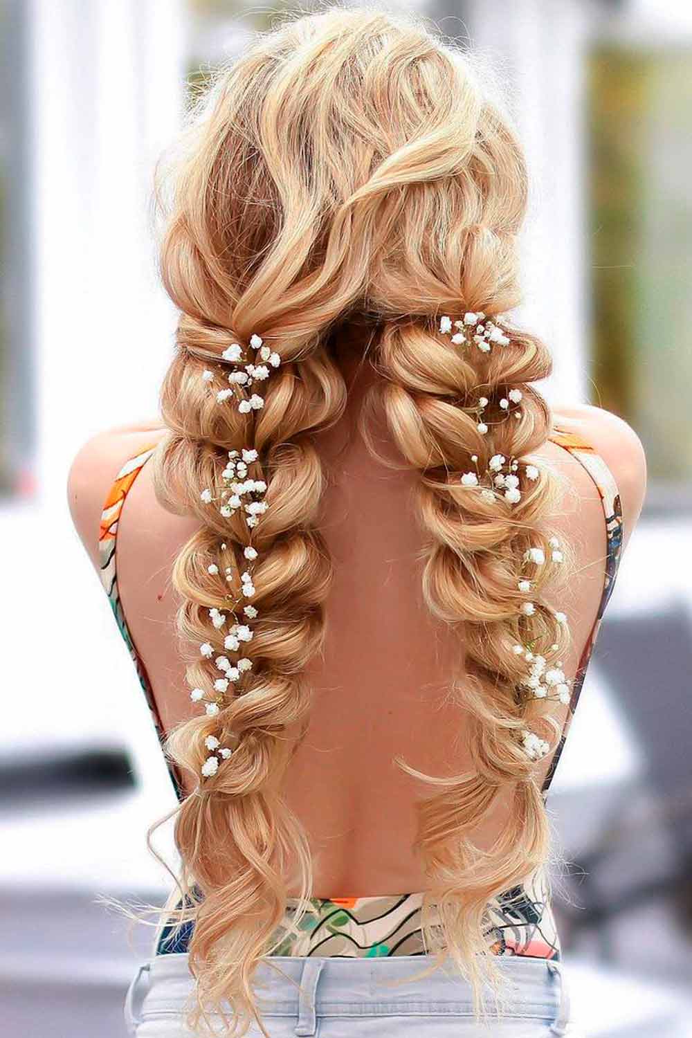 Long Hairstyles for Women Design 77