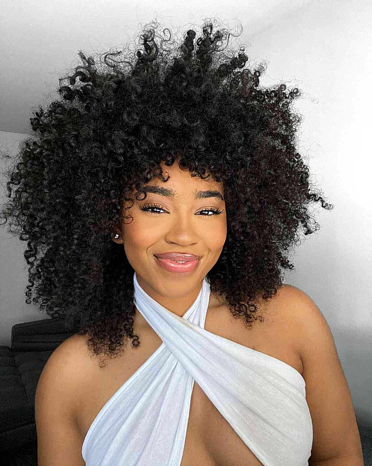 Medium Length Hairstyles for Women Design 2