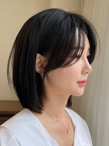 Medium Length Hairstyles for Women Design 7