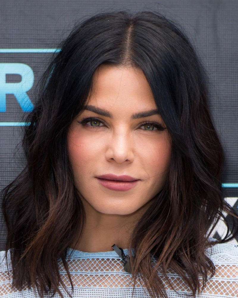 Medium Length Hairstyles for Women Design 14