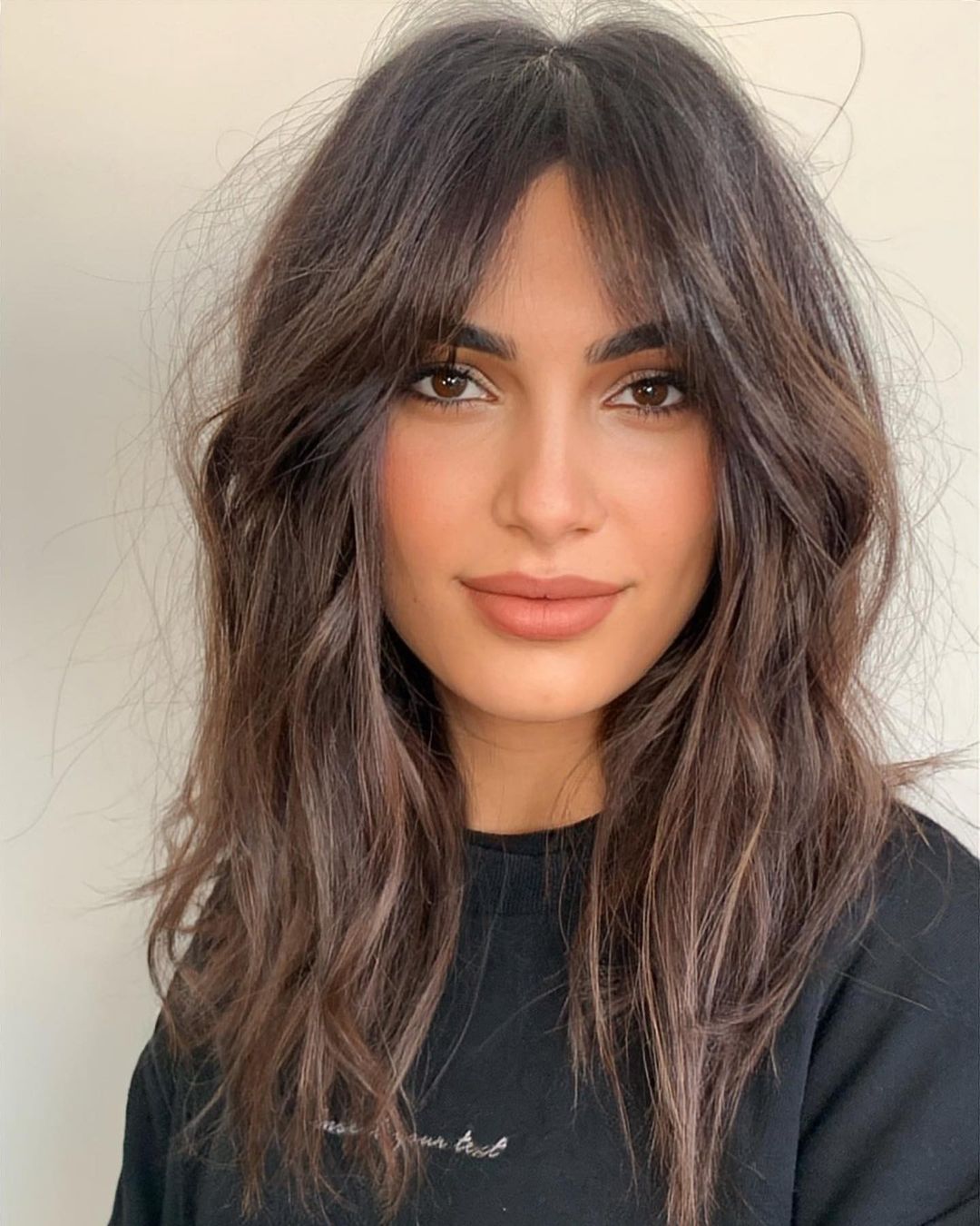 Medium Length Hairstyles for Women Design 33