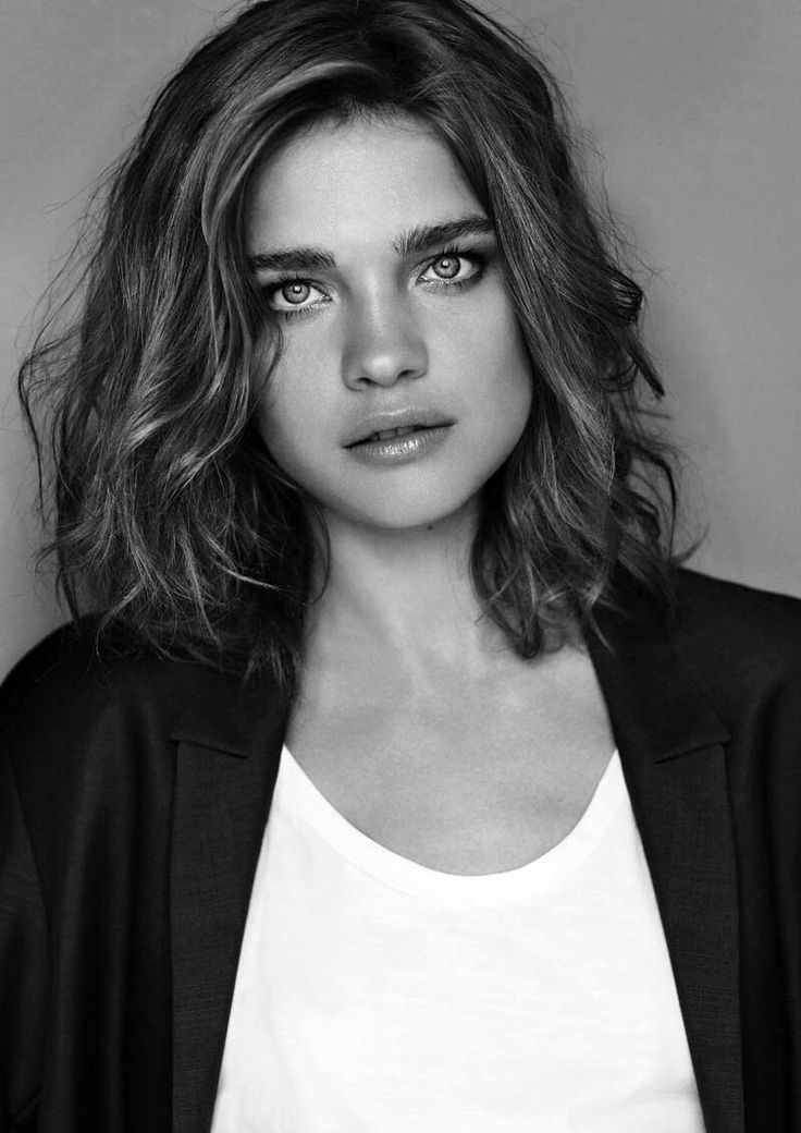 Medium Length Hairstyles for Women Design 53