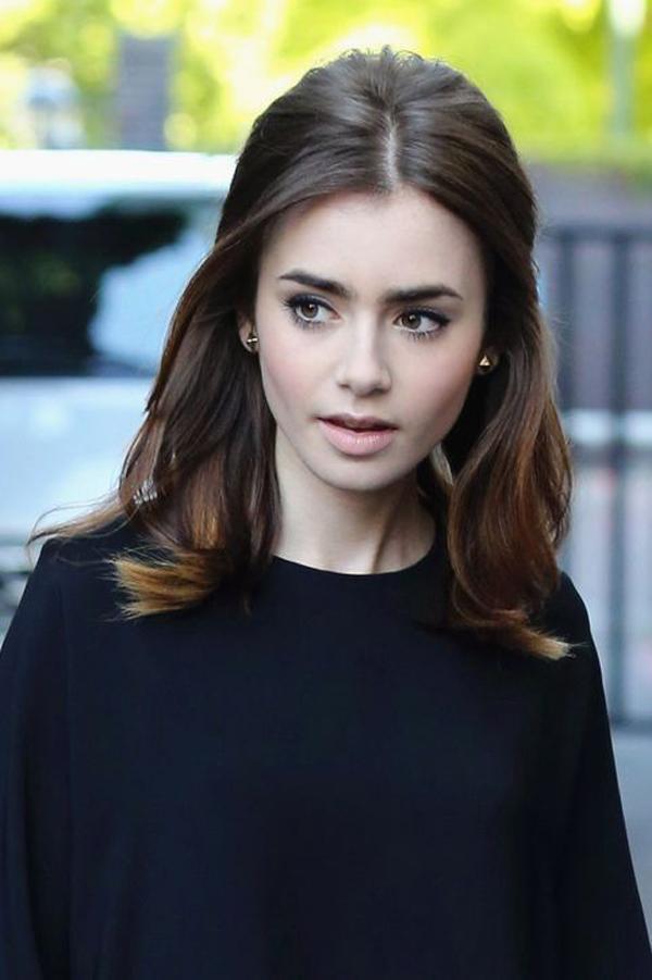 Medium Length Hairstyles for Women Design 61