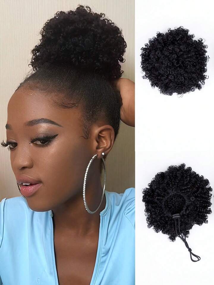 Messy Hairstyles for Women Design 6