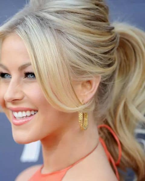 Messy Hairstyles for Women Design 15