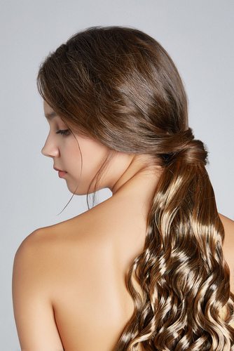 Messy Hairstyles for Women Design 40