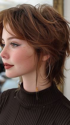 Messy Hairstyles for Women Design 56