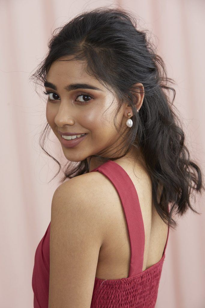 Messy Hairstyles for Women Design 66