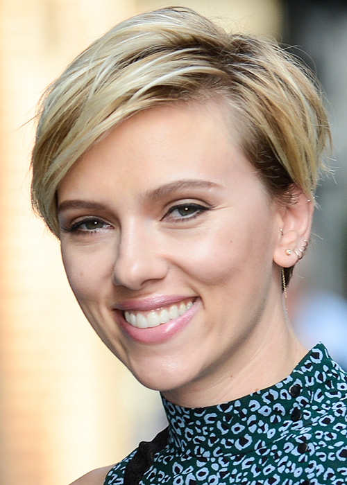 Pixie Cut Hairstyles for Women Design 30