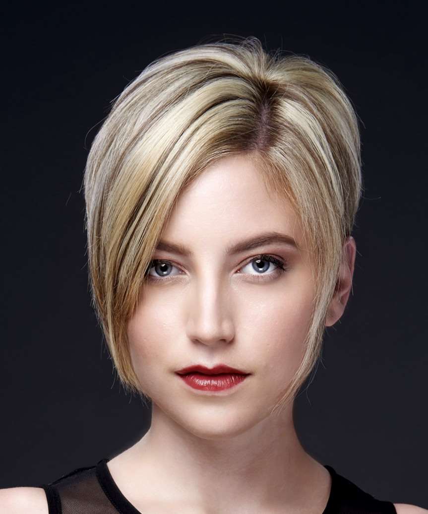 Pixie Cut Hairstyles for Women Design 34