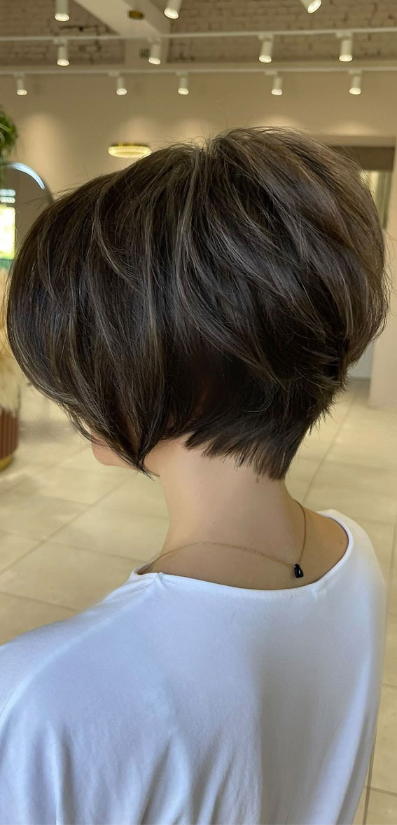 Pixie Cut Hairstyles for Women Design 38