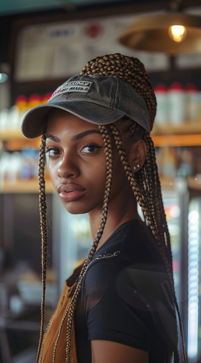 51 Professional Hairstyles for Women at Work