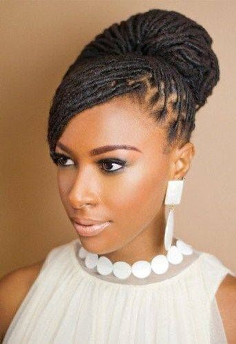 Professional Hairstyles for Women at Work Design 20