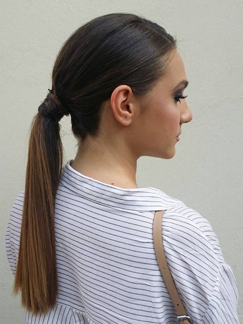 Professional Hairstyles for Women at Work Design 30