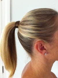 Professional Hairstyles for Women at Work Design 32