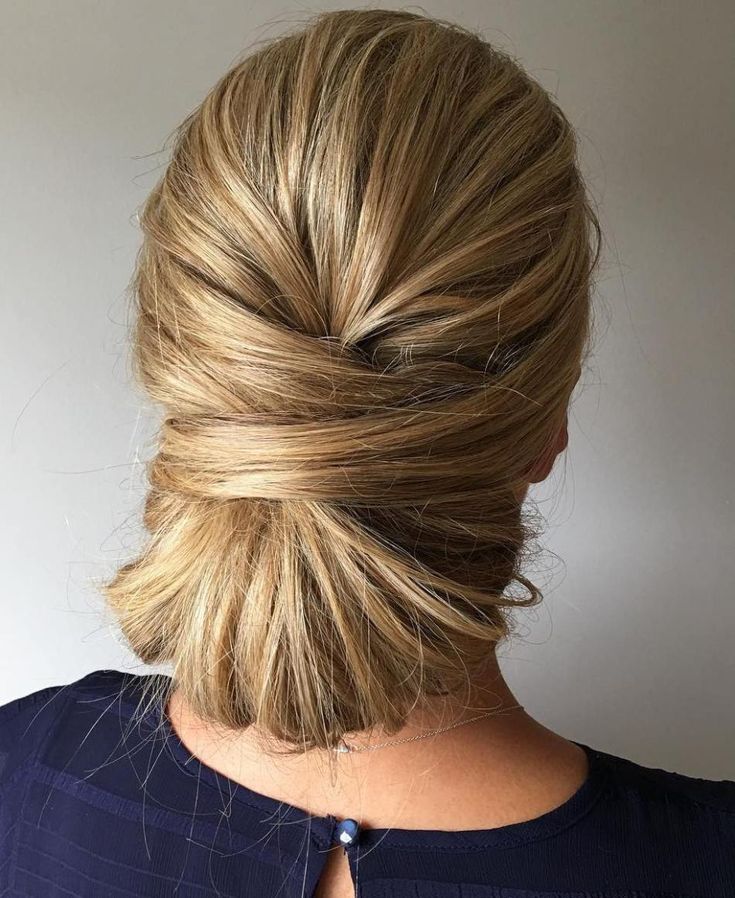Professional Hairstyles for Women at Work Design 36