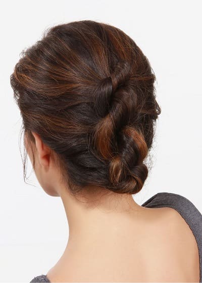 Professional Hairstyles for Women at Work Design 41
