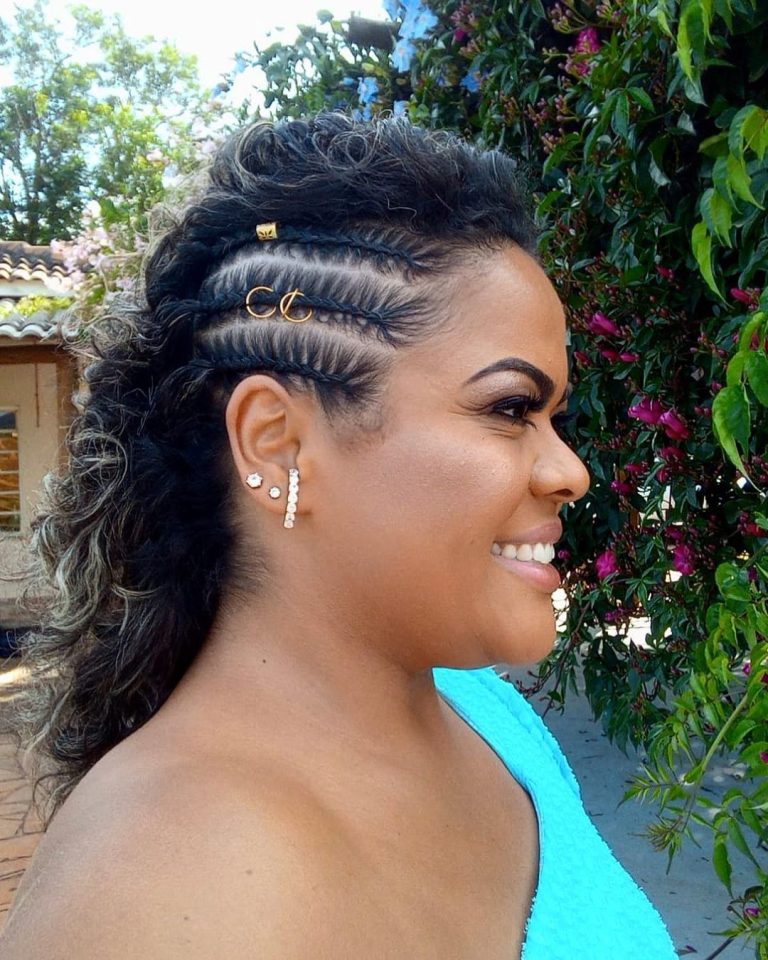 80 Side Braid Hairstyles for Women