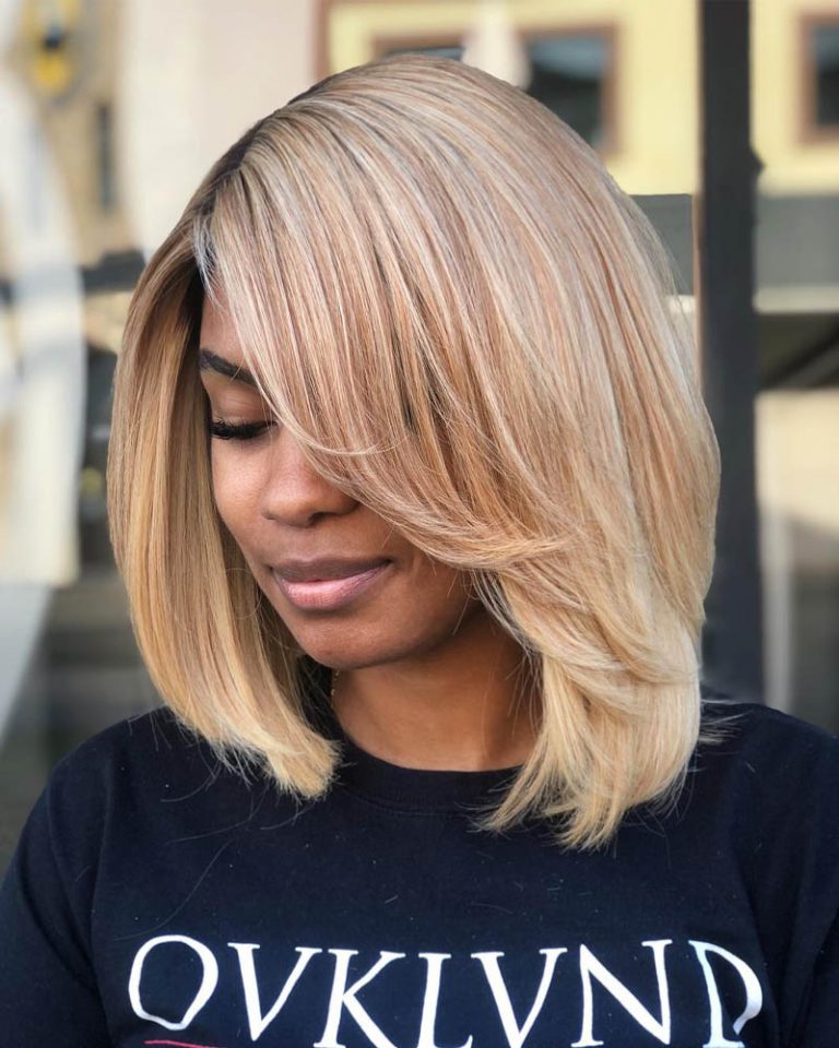 72 Trendy Hairstyles for Women