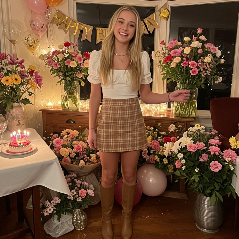 22 Birthday Outfits For Teens