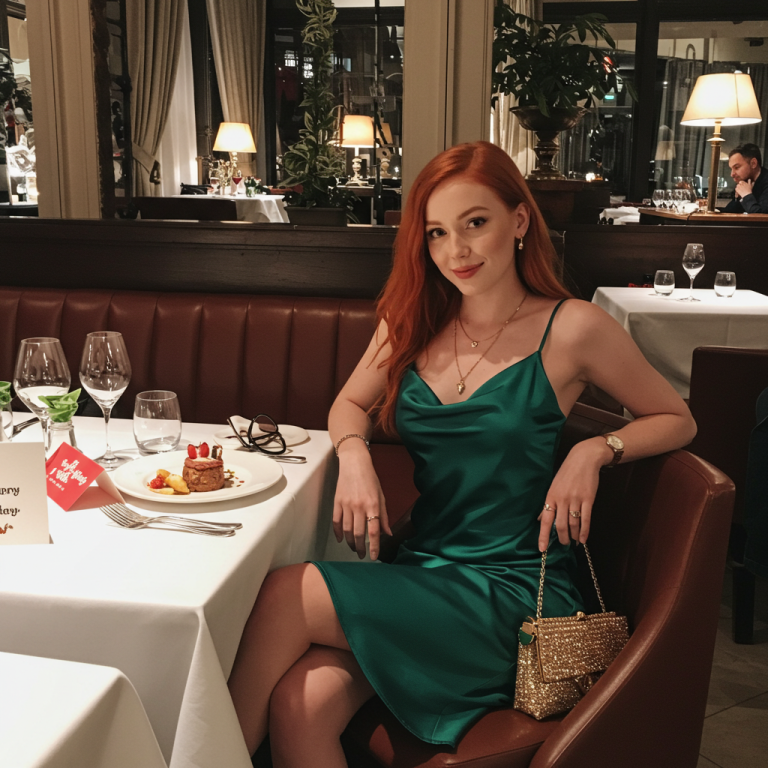 19 Birthday Outfits Dinner